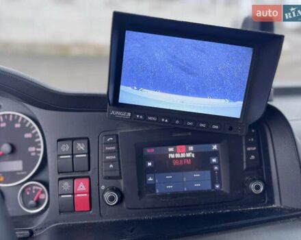 МАН ТГЛ, объемом двигателя 0 л и пробегом 252 тыс. км за 34000 $, фото 32 на Automoto.ua