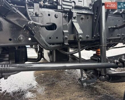 МАН ТГЛ, объемом двигателя 0 л и пробегом 252 тыс. км за 34000 $, фото 44 на Automoto.ua