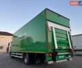 МАН TGL, об'ємом двигуна 4.6 л та пробігом 449 тис. км за 42900 $, фото 22 на Automoto.ua