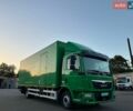 МАН TGL, об'ємом двигуна 4.6 л та пробігом 449 тис. км за 42900 $, фото 7 на Automoto.ua