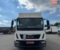МАН ТГЛ, объемом двигателя 4.6 л и пробегом 412 тыс. км за 37900 $, фото 18 на Automoto.ua