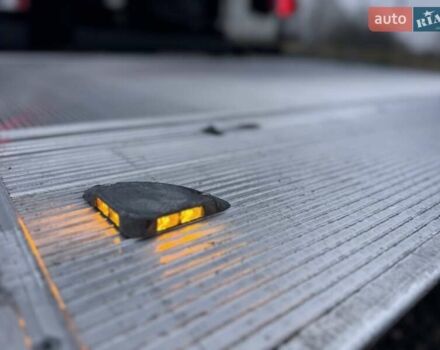 МАН ТГЛ, объемом двигателя 0 л и пробегом 252 тыс. км за 34000 $, фото 38 на Automoto.ua