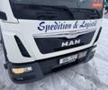 МАН ТГЛ, объемом двигателя 0 л и пробегом 250 тыс. км за 33000 $, фото 22 на Automoto.ua