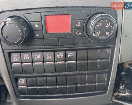 МАН ТГЛ, объемом двигателя 0 л и пробегом 252 тыс. км за 34000 $, фото 33 на Automoto.ua