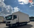 МАН ТГЛ, объемом двигателя 4.6 л и пробегом 412 тыс. км за 37900 $, фото 1 на Automoto.ua