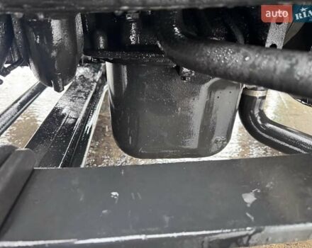 МАН ТГЛ, объемом двигателя 0 л и пробегом 252 тыс. км за 34000 $, фото 41 на Automoto.ua