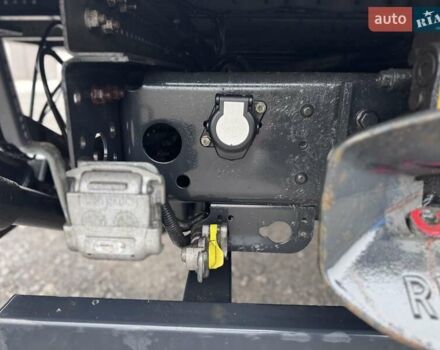 МАН ТГЛ, объемом двигателя 0 л и пробегом 252 тыс. км за 34000 $, фото 6 на Automoto.ua