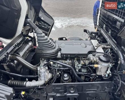 МАН ТГЛ, объемом двигателя 0 л и пробегом 252 тыс. км за 34000 $, фото 48 на Automoto.ua