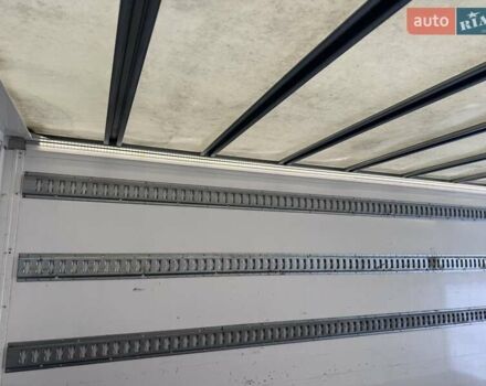 МАН ТГЛ, объемом двигателя 0 л и пробегом 250 тыс. км за 33000 $, фото 49 на Automoto.ua