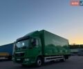 МАН TGL, об'ємом двигуна 4.6 л та пробігом 449 тис. км за 42900 $, фото 26 на Automoto.ua