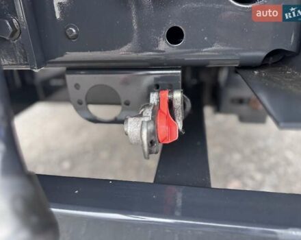 МАН ТГЛ, объемом двигателя 0 л и пробегом 252 тыс. км за 34000 $, фото 10 на Automoto.ua