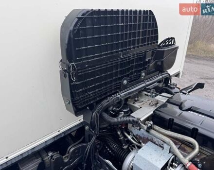 МАН ТГЛ, объемом двигателя 0 л и пробегом 250 тыс. км за 33000 $, фото 69 на Automoto.ua