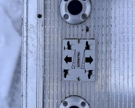 МАН ТГЛ, объемом двигателя 0 л и пробегом 250 тыс. км за 33000 $, фото 39 на Automoto.ua