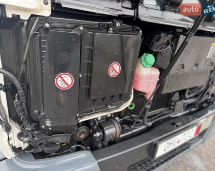 МАН ТГЛ, объемом двигателя 0 л и пробегом 252 тыс. км за 34000 $, фото 24 на Automoto.ua