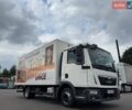 МАН TGL, об'ємом двигуна 4.6 л та пробігом 323 тис. км за 39900 $, фото 6 на Automoto.ua