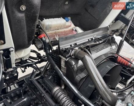 МАН ТГЛ, объемом двигателя 0 л и пробегом 252 тыс. км за 34000 $, фото 47 на Automoto.ua