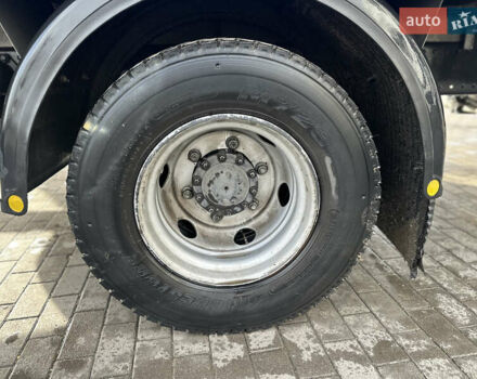 МАН TGL, об'ємом двигуна 0 л та пробігом 195 тис. км за 39500 $, фото 3 на Automoto.ua