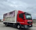 МАН ТГЛ, объемом двигателя 0 л и пробегом 0 тыс. км за 45900 $, фото 1 на Automoto.ua