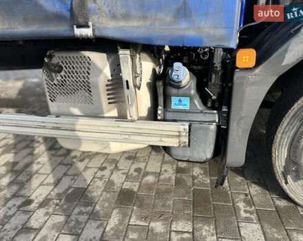 МАН TGL, об'ємом двигуна 0 л та пробігом 195 тис. км за 39500 $, фото 10 на Automoto.ua