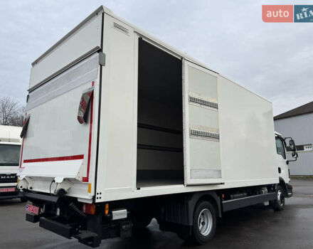 МАН TGL, об'ємом двигуна 4.6 л та пробігом 325 тис. км за 37900 $, фото 7 на Automoto.ua