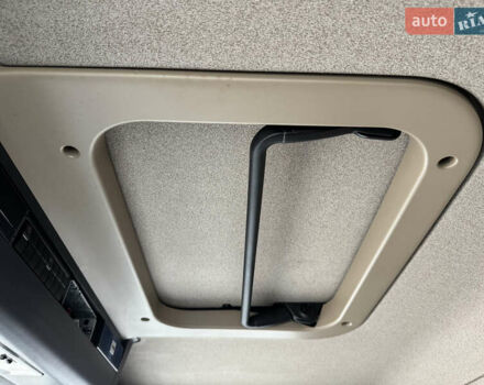 МАН ТГЛ, объемом двигателя 4.6 л и пробегом 443 тыс. км за 36900 $, фото 26 на Automoto.ua