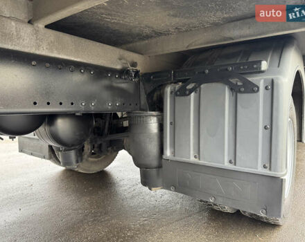 МАН TGL, об'ємом двигуна 4.6 л та пробігом 325 тис. км за 37900 $, фото 38 на Automoto.ua