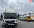 МАН ТГЛ, объемом двигателя 4.6 л и пробегом 363 тыс. км за 39900 $, фото 1 на Automoto.ua