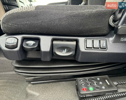 МАН TGL, об'ємом двигуна 4.6 л та пробігом 325 тис. км за 37900 $, фото 29 на Automoto.ua