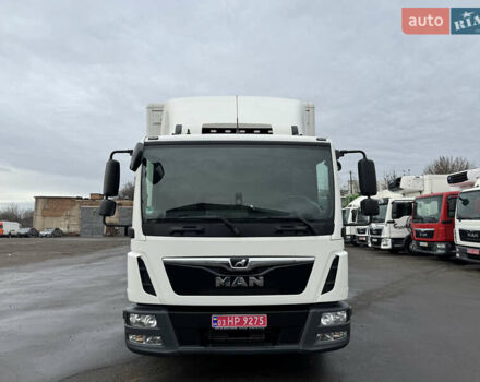 МАН TGL, об'ємом двигуна 4.6 л та пробігом 325 тис. км за 37900 $, фото 2 на Automoto.ua