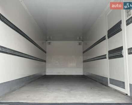 МАН TGL, об'ємом двигуна 4.6 л та пробігом 325 тис. км за 37900 $, фото 14 на Automoto.ua