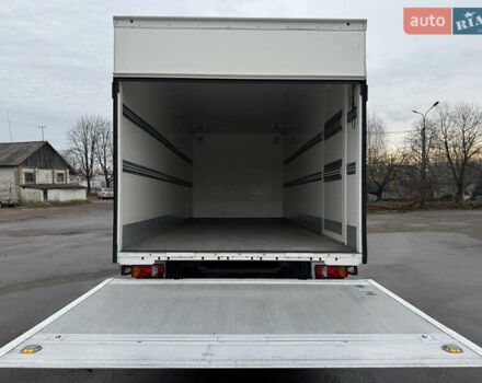 МАН TGL, об'ємом двигуна 4.6 л та пробігом 325 тис. км за 37900 $, фото 13 на Automoto.ua