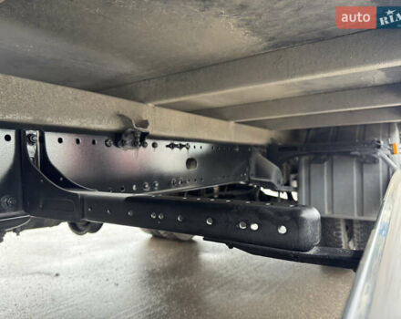 МАН TGL, об'ємом двигуна 4.6 л та пробігом 325 тис. км за 37900 $, фото 40 на Automoto.ua