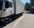 МАН ТГЛ, объемом двигателя 0 л и пробегом 168 тыс. км за 70154 $, фото 1 на Automoto.ua