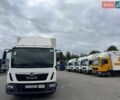 МАН ТГЛ, объемом двигателя 4.6 л и пробегом 363 тыс. км за 39900 $, фото 1 на Automoto.ua
