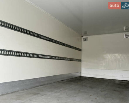 МАН TGL, об'ємом двигуна 4.6 л та пробігом 325 тис. км за 37900 $, фото 15 на Automoto.ua