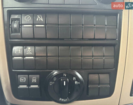 МАН ТГЛ, объемом двигателя 4.6 л и пробегом 443 тыс. км за 36900 $, фото 23 на Automoto.ua