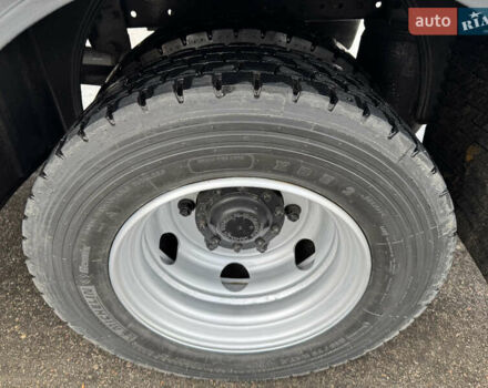 МАН ТГЛ, объемом двигателя 4.6 л и пробегом 443 тыс. км за 36900 $, фото 30 на Automoto.ua