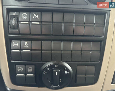 МАН TGL, об'ємом двигуна 4.6 л та пробігом 325 тис. км за 37900 $, фото 32 на Automoto.ua