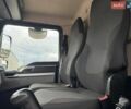 МАН ТГЛ, объемом двигателя 4.6 л и пробегом 363 тыс. км за 39900 $, фото 42 на Automoto.ua