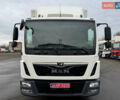 МАН TGL, об'ємом двигуна 4.6 л та пробігом 325 тис. км за 37900 $, фото 23 на Automoto.ua