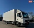 МАН ТГЛ, объемом двигателя 4.6 л и пробегом 362 тыс. км за 39900 $, фото 1 на Automoto.ua