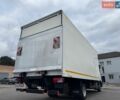 МАН TGL, об'ємом двигуна 4.6 л та пробігом 363 тис. км за 41900 $, фото 9 на Automoto.ua