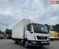 МАН TGL, об'ємом двигуна 4.6 л та пробігом 363 тис. км за 41900 $, фото 2 на Automoto.ua