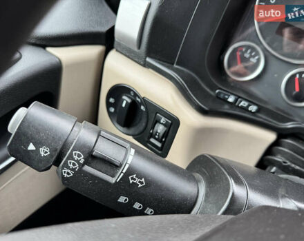 МАН ТГЛ, объемом двигателя 4.6 л и пробегом 443 тыс. км за 36900 $, фото 24 на Automoto.ua