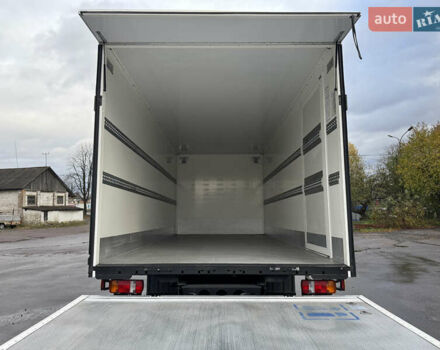 МАН ТГЛ, объемом двигателя 4.6 л и пробегом 443 тыс. км за 36900 $, фото 8 на Automoto.ua