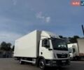 МАН TGL, об'ємом двигуна 4.6 л та пробігом 304 тис. км за 43900 $, фото 1 на Automoto.ua
