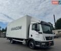 МАН TGL, об'ємом двигуна 4.6 л та пробігом 398 тис. км за 42900 $, фото 1 на Automoto.ua