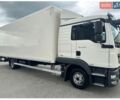 МАН ТГЛ, объемом двигателя 0 л и пробегом 250 тыс. км за 76318 $, фото 1 на Automoto.ua