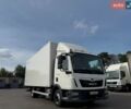 МАН TGL, об'ємом двигуна 4.6 л та пробігом 304 тис. км за 43900 $, фото 2 на Automoto.ua
