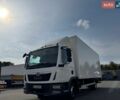 МАН TGL, об'ємом двигуна 4.6 л та пробігом 304 тис. км за 43900 $, фото 25 на Automoto.ua